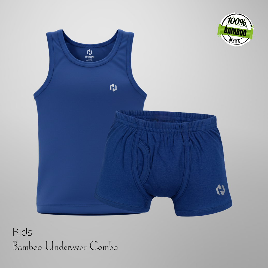Hakan Children’s Day Bamboo Kids wear Combo Packs