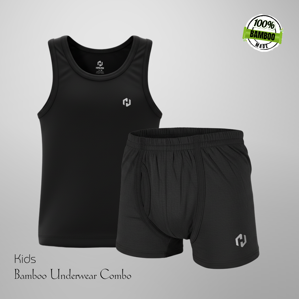 Hakan Children’s Day Bamboo Kids wear Combo Packs