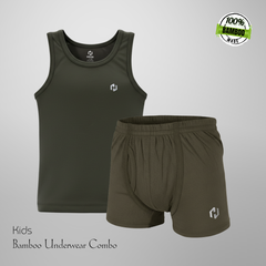 Hakan Children’s Day Bamboo Kids wear Combo Packs