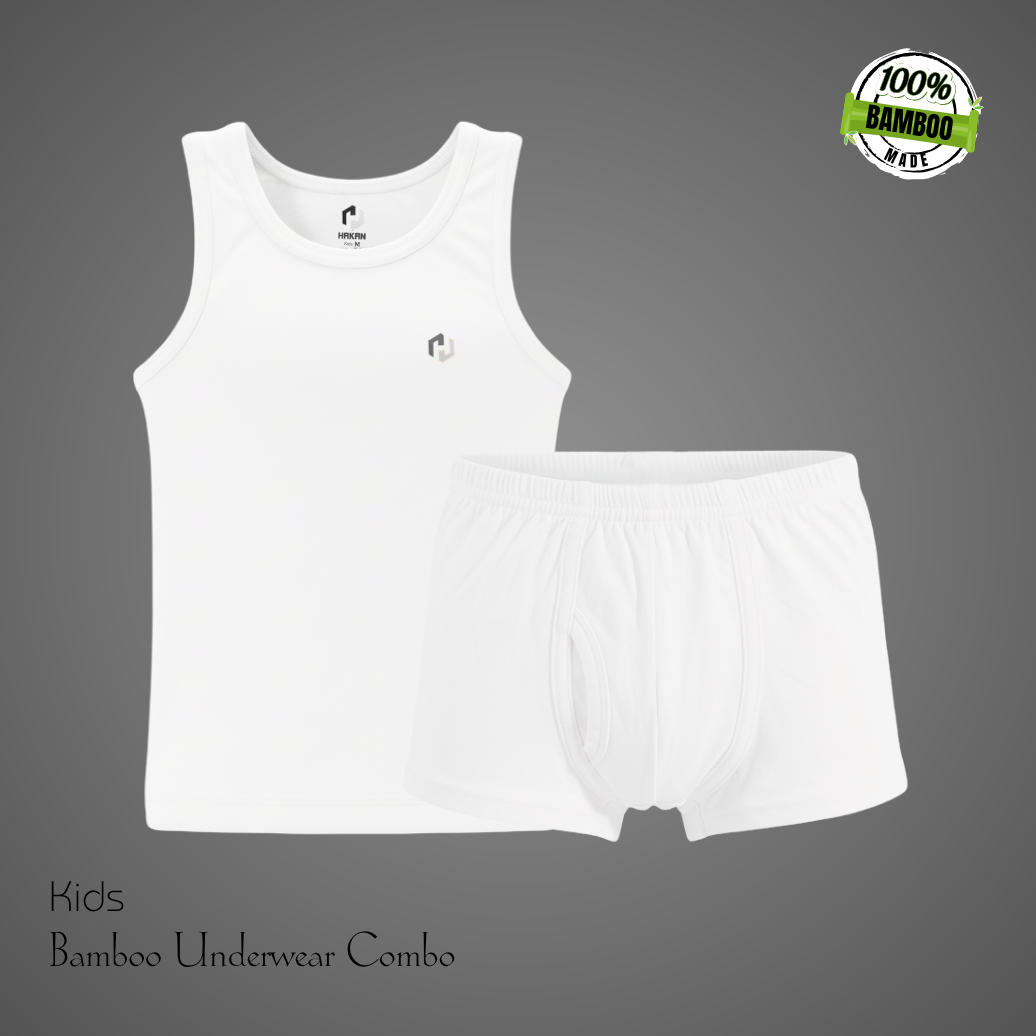Hakan Children’s Day Bamboo Kids wear Combo Packs